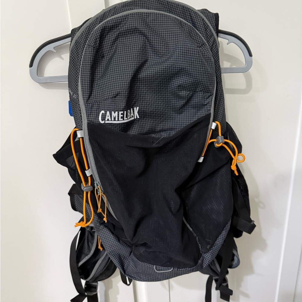 CamelBak running vest
